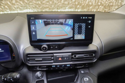 Citroën Berlingo Gebrauchtwagen Citroën Berlingo Gebrauchtwagen
