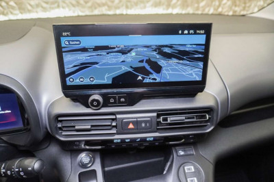 Citroën Berlingo Gebrauchtwagen Citroën Berlingo Gebrauchtwagen