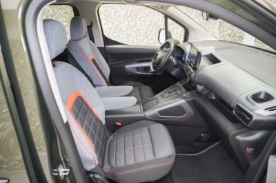 Citroën Berlingo Gebrauchtwagen Citroën Berlingo Gebrauchtwagen
