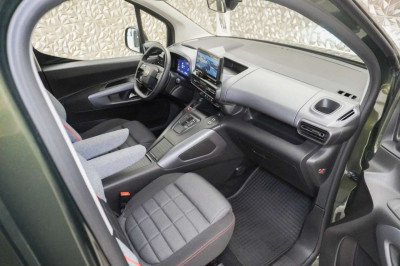 Citroën Berlingo Gebrauchtwagen Citroën Berlingo Gebrauchtwagen