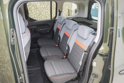 Citroën Berlingo Gebrauchtwagen Citroën Berlingo Gebrauchtwagen