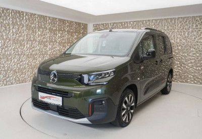 Citroën Berlingo Gebrauchtwagen Citroën Berlingo Gebrauchtwagen