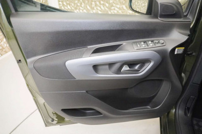 Citroën Berlingo Gebrauchtwagen Citroën Berlingo Gebrauchtwagen