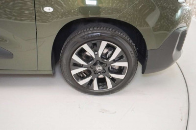 Citroën Berlingo Gebrauchtwagen Citroën Berlingo Gebrauchtwagen
