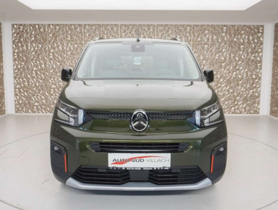 Citroën Berlingo Gebrauchtwagen Citroën Berlingo Gebrauchtwagen