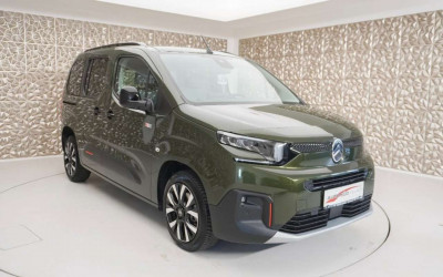 Citroën Berlingo Gebrauchtwagen Citroën Berlingo Gebrauchtwagen