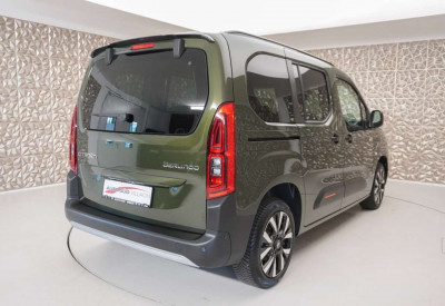 Citroën Berlingo Gebrauchtwagen Citroën Berlingo Gebrauchtwagen