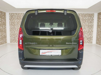 Citroën Berlingo Gebrauchtwagen Citroën Berlingo Gebrauchtwagen