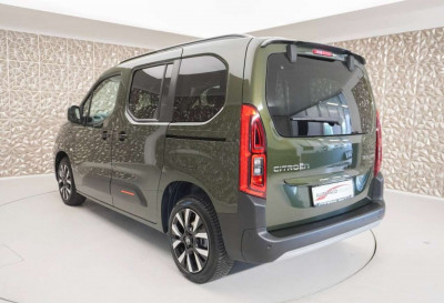 Citroën Berlingo Gebrauchtwagen Citroën Berlingo Gebrauchtwagen