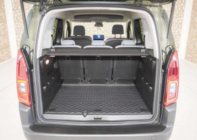 Citroën Berlingo Gebrauchtwagen Citroën Berlingo Gebrauchtwagen