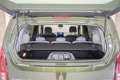 Citroën Berlingo Gebrauchtwagen Citroën Berlingo Gebrauchtwagen