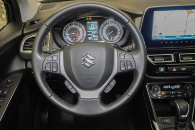 Suzuki Across Gebrauchtwagen Suzuki Across Gebrauchtwagen