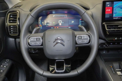 Citroën C5 Aircross Gebrauchtwagen Citroën C5 Aircross Gebrauchtwagen