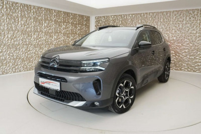 Citroën C5 Aircross Gebrauchtwagen Citroën C5 Aircross Gebrauchtwagen