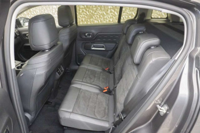 Citroën C5 Aircross Gebrauchtwagen Citroën C5 Aircross Gebrauchtwagen