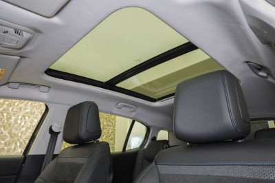 Citroën C5 Aircross Gebrauchtwagen Citroën C5 Aircross Gebrauchtwagen