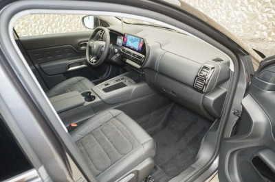 Citroën C5 Aircross Gebrauchtwagen Citroën C5 Aircross Gebrauchtwagen