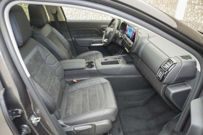 Citroën C5 Aircross Gebrauchtwagen Citroën C5 Aircross Gebrauchtwagen