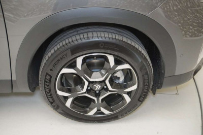 Citroën C5 Aircross Gebrauchtwagen Citroën C5 Aircross Gebrauchtwagen