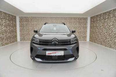 Citroën C5 Aircross Gebrauchtwagen Citroën C5 Aircross Gebrauchtwagen