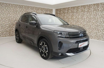 Citroën C5 Aircross Gebrauchtwagen Citroën C5 Aircross Gebrauchtwagen