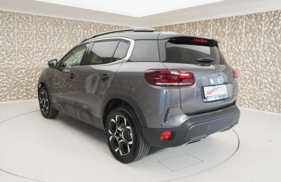 Citroën C5 Aircross Gebrauchtwagen Citroën C5 Aircross Gebrauchtwagen