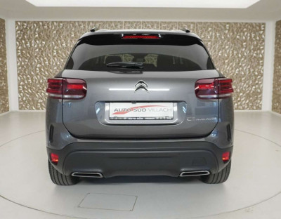 Citroën C5 Aircross Gebrauchtwagen Citroën C5 Aircross Gebrauchtwagen