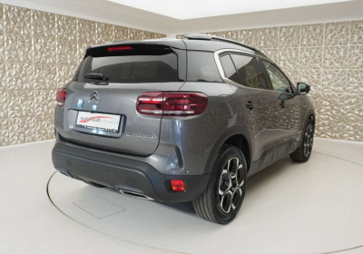 Citroën C5 Aircross Gebrauchtwagen Citroën C5 Aircross Gebrauchtwagen