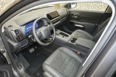 Citroën C5 Aircross Gebrauchtwagen Citroën C5 Aircross Gebrauchtwagen