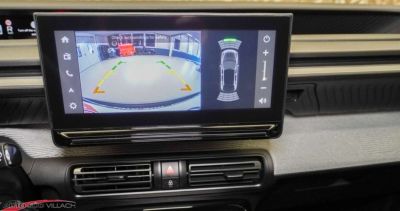 Citroën C3 Aircross Gebrauchtwagen Citroën C3 Aircross Gebrauchtwagen