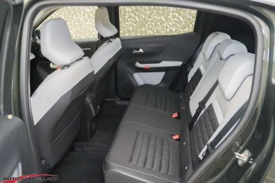 Citroën C3 Aircross Gebrauchtwagen Citroën C3 Aircross Gebrauchtwagen