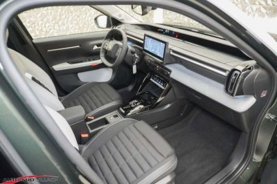 Citroën C3 Aircross Gebrauchtwagen Citroën C3 Aircross Gebrauchtwagen