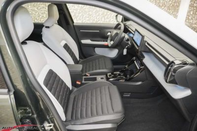 Citroën C3 Aircross Gebrauchtwagen Citroën C3 Aircross Gebrauchtwagen