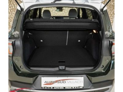 Citroën C3 Aircross Gebrauchtwagen Citroën C3 Aircross Gebrauchtwagen