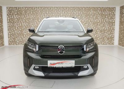 Citroën C3 Aircross Gebrauchtwagen Citroën C3 Aircross Gebrauchtwagen