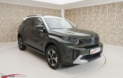 Citroën C3 Aircross Gebrauchtwagen Citroën C3 Aircross Gebrauchtwagen