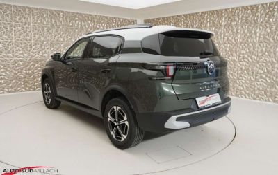 Citroën C3 Aircross Gebrauchtwagen Citroën C3 Aircross Gebrauchtwagen
