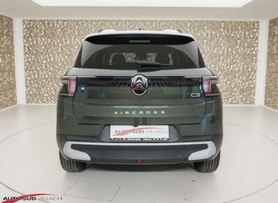 Citroën C3 Aircross Gebrauchtwagen Citroën C3 Aircross Gebrauchtwagen