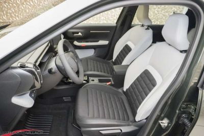 Citroën C3 Aircross Gebrauchtwagen Citroën C3 Aircross Gebrauchtwagen