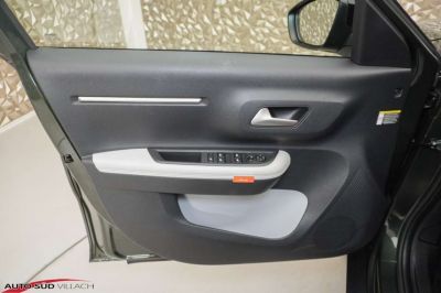 Citroën C3 Aircross Gebrauchtwagen Citroën C3 Aircross Gebrauchtwagen