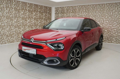 Citroën C4 Gebrauchtwagen Citroën C4 Gebrauchtwagen