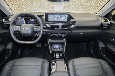 Citroën C4 Gebrauchtwagen Citroën C4 Gebrauchtwagen