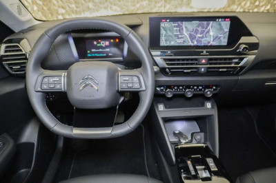 Citroën C4 Gebrauchtwagen Citroën C4 Gebrauchtwagen