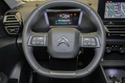 Citroën C4 Gebrauchtwagen Citroën C4 Gebrauchtwagen