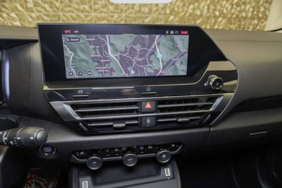 Citroën C4 Gebrauchtwagen Citroën C4 Gebrauchtwagen