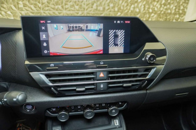 Citroën C4 Gebrauchtwagen Citroën C4 Gebrauchtwagen
