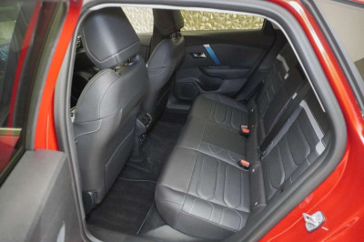 Citroën C4 Gebrauchtwagen Citroën C4 Gebrauchtwagen