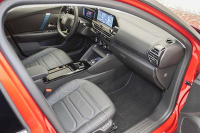 Citroën C4 Gebrauchtwagen Citroën C4 Gebrauchtwagen