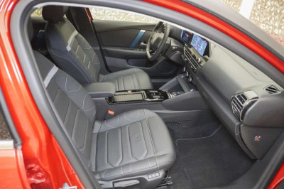 Citroën C4 Gebrauchtwagen Citroën C4 Gebrauchtwagen