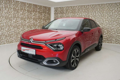 Citroën C4 Gebrauchtwagen Citroën C4 Gebrauchtwagen